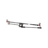 SET RUITENWISSERSTANG TGA XXL-865MM
